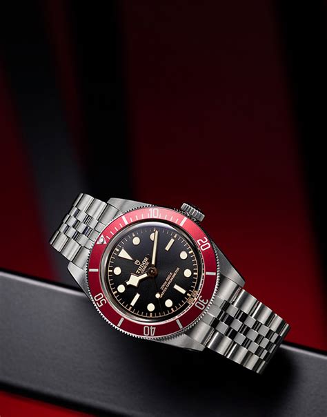 costo vetro orologio tudor|tudor watch official website.